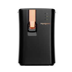 Aquaguard Ritz Pro Stainless Steel 9 Stage Purification RO+UV+Co pper Tank with 2 Years Filter Life