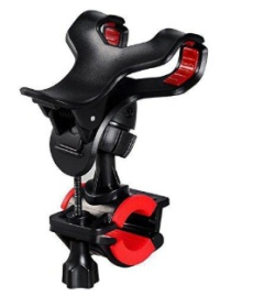 Universal Bike & Bicycle Mobile Mount Holder