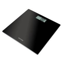 Salter Electronic Salter Scale | 200kg Capacity, 100g Accuracy, Stainless Steel | Made in India