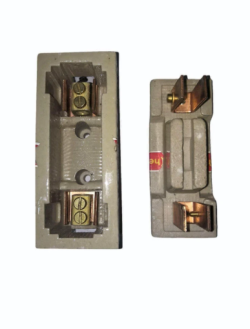 Gippson 63 AMP 415 Volt Cream Copper Geniius K-Type