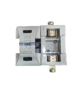 Gippson 1000 AMP Cream Handle Lugs Type X 415 Volt Copper Fuse