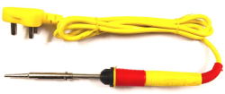 S.IRON 25 W CANUN DLX