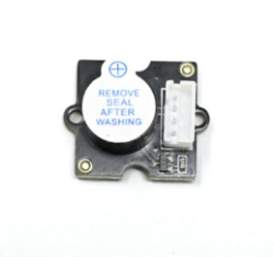 SmartElex Active Buzzer Module