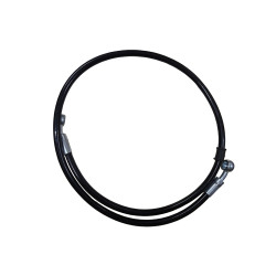 Brake Hose Pipe 82 Inch – Reinforced Rubber & Steel for E-Scooter / E-Bike