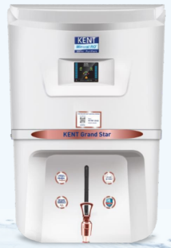 KENT Grand Star