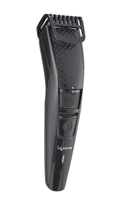 Lifelong Trimmer- 45 Minutes Runtime; 20 Length Settings | Cordless, Rechargeable Trimmer with 1 Year Warranty