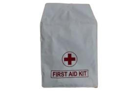 First Aid kit