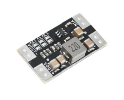 SmartElex LMR51420 Buck Module - 3.3V/5V/12V, 2A