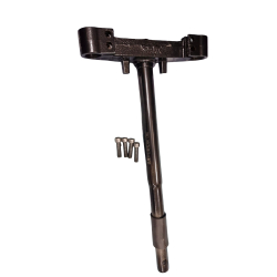 Handle T 18 Inch – Vespa Style Handlebar for Scooter & E-Scooty