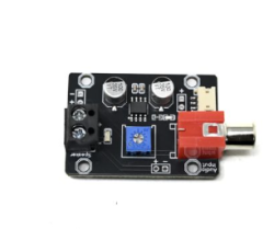 SmartElex 386AMP Audio Amplifier