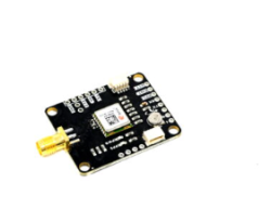 SmartElex u-blox GNSS MAX-M10S