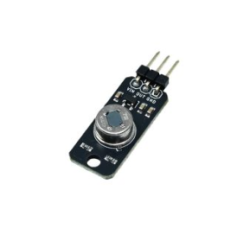 SmartElex BX604 PIR Motion Sensor Module