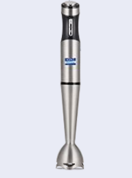 Hand Blender Stainless Steel 400W