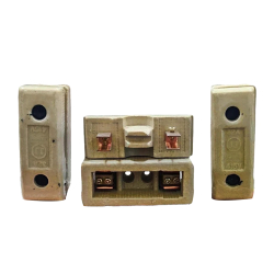 Gippson 32 AMP 415 Volt Cream Mini Size MS