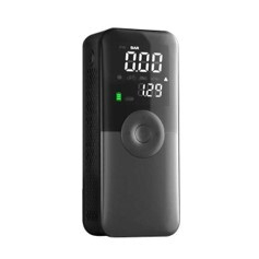 AUSHA Air Pump with 150 PSI and 4000 mAh Battery