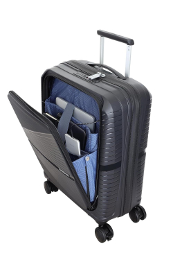 American Tourister Airconic Mobile office Cabin Suitcase