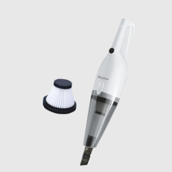 Skyline 800W Handheld Vacuum Cleaner – Compact Power for Quick & Efficient Cleaning