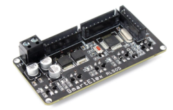 SmartElex RLS05 Line Follower Sensor Module