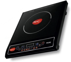 Pigeon 1800 W Induction Cooktop Push Button