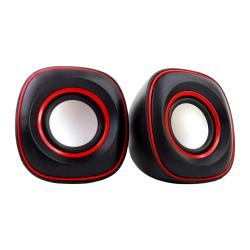 PC Speakers, Computer Speakers (1 Set)