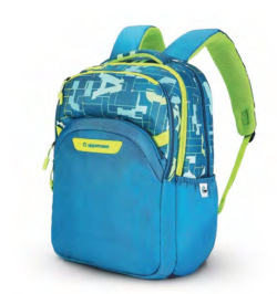 Pixel O1 Laptop Backpack | Uppercase laptop backpack