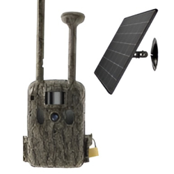 AUSHA TRAIL CAMERA T9 4G LIVE (GARY T6)