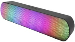 Outdoor Portable Bluetooth Soundbar  With RGB Light SB-YD52