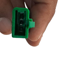 Flasher Pendrive 2 Pin – Compact Indicator Flasher Relay for EV & Two-Wheeler