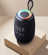 Outdoor Bluetooth speaker BTSH36