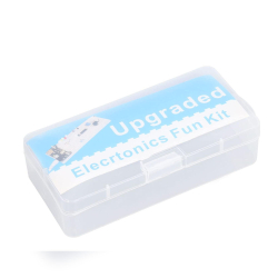 UNO R3 Element Pack Starter Kit including 830-well breadboard MB-102