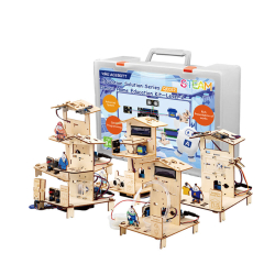 ACEBOTT Smart Home Education Kit —-Level 2