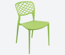 Regent Jainy Armless Chair (Pack of 5) | Elegant & Durable