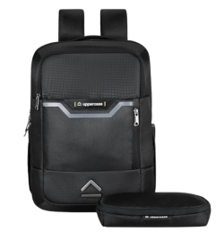 uppercase Edge Alphatech Padded 15.6