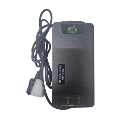 Li-Ion Battery Charger 48V 6A – 58.4V Cut-Off for Electric Scooter & EV