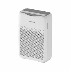 Honeywell Air Touch V2 Air Purifier | 4-Stage Filtration for 388 Sq.Ft Rooms | H13 HEPA, 99.99% Removal