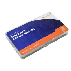 Pro-Range 150PCS Green FKM Sealed Ring Heat Resistant 280° Kit