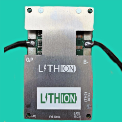 Lithion 13S 40A NMC Semi Smart BMS