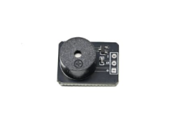 SmartElex High Current Active Alarm Buzzer Driver Module