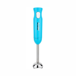 UCOOK Junto By United Ekta Engg. Electric Hand Blender with DC Motor, 300 W, Green