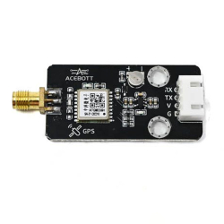 ACEBOTT GPS Expansion Pack for QD001