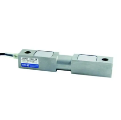 Zemic Double Ended Shear Beam Load Cell | 5000kg, NTEP & OIML C3, IP67, Tank Weighing