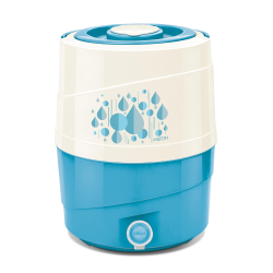 MILTON Kool Rover 7 | 5.3 Litre Double Wall Insulated Cooler | PU Insulated | BPA Free