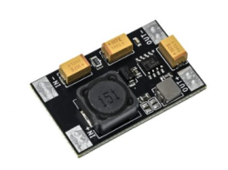 SmartElex  AZ34063U Boost Module - 15V 1.5A