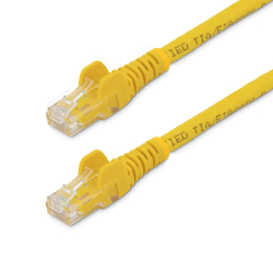 NETWORKING PATCH CABLE CAT 6 (1mtr)