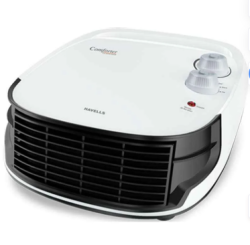 Havells Comforter 2400W White Room Heater