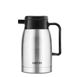 Milton Omega Carafe 500 – Stainless Steel Vacuum Insulated Flask (500 ml)