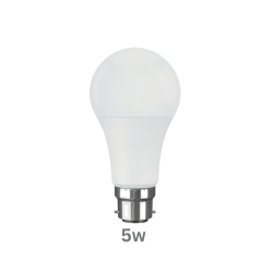 Home Bulb GBAL-5W