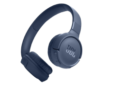 JBL Tune 520BT Wireless On Ear Headphones with Mic