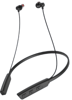 Bluetooth  Neckband  MD -106