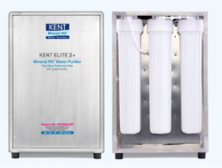 KENT Elite 2+
